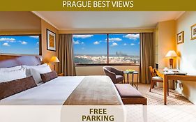 Prague Corinthia Hotel